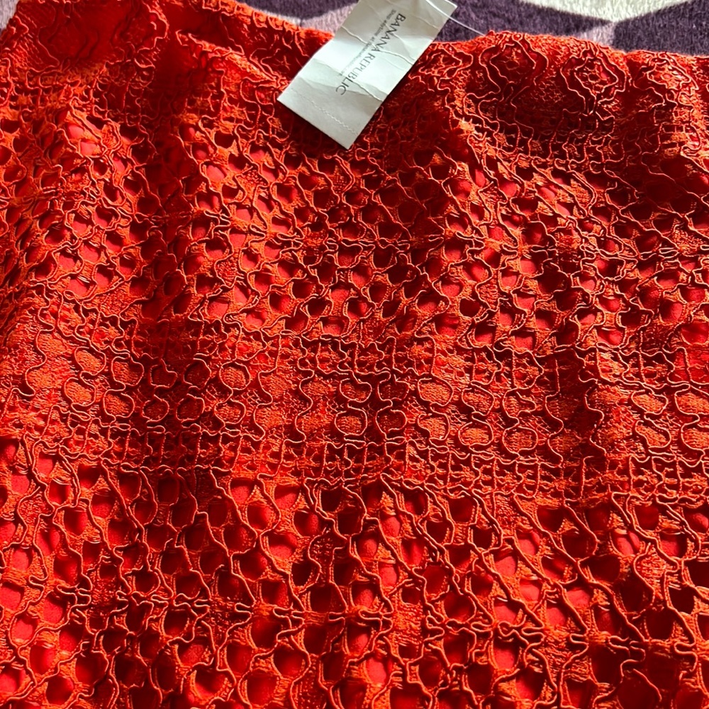 NWT skirt